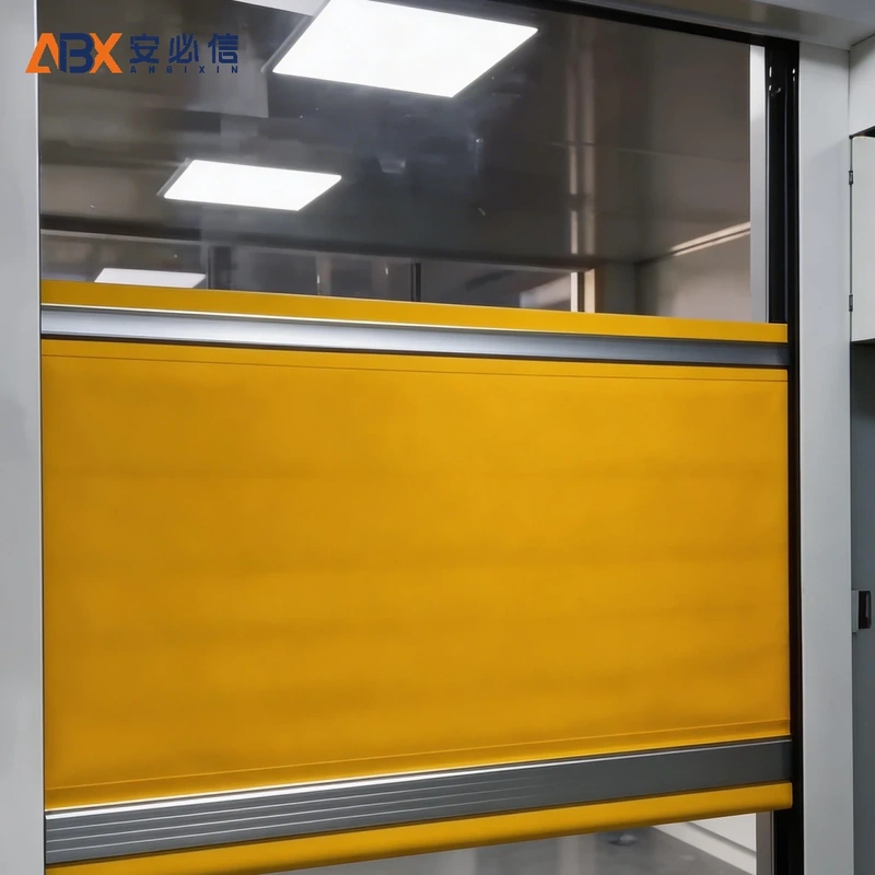 安顺市工业快速门